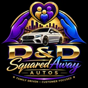 D&D Squared Away Autos